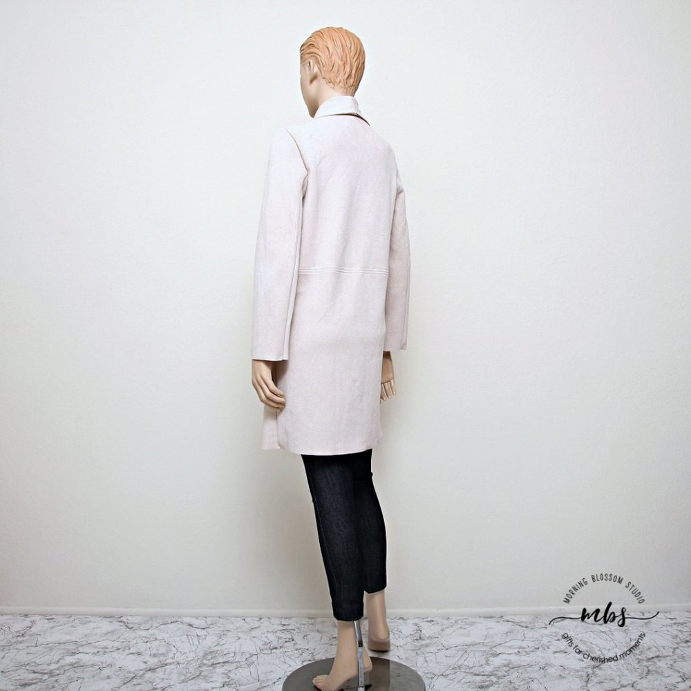 NWT Rielle Open Front Cardigan - Picture 3 of 10